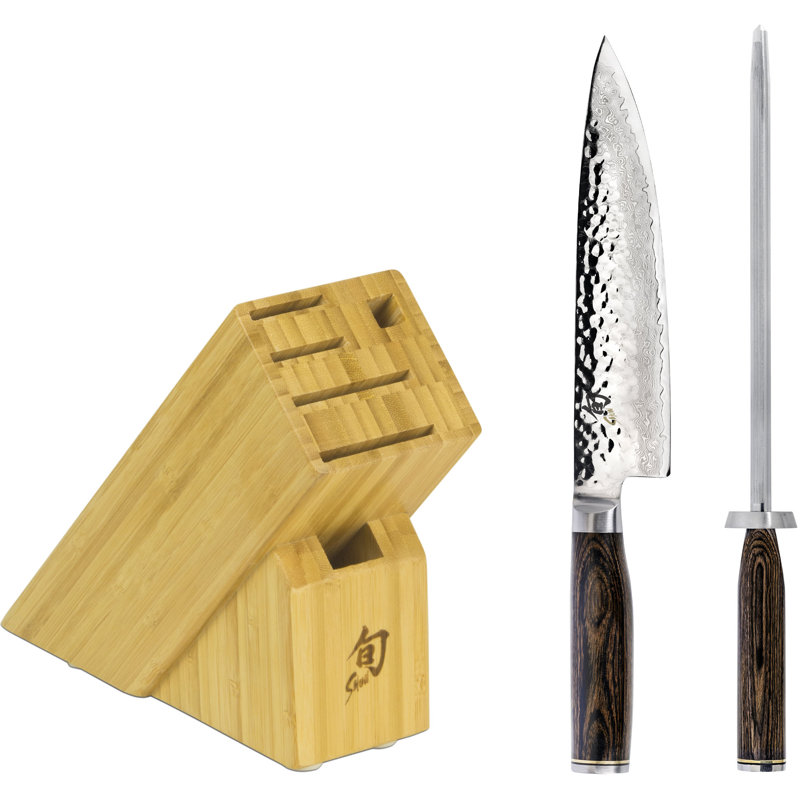 shun premier block set
